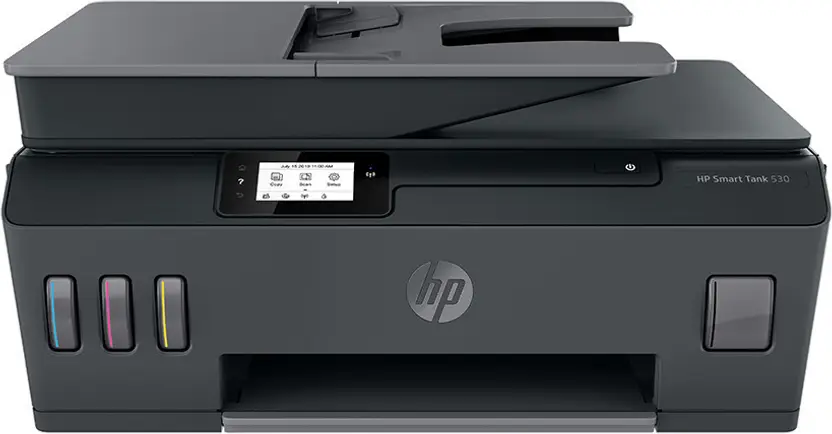 hp 2